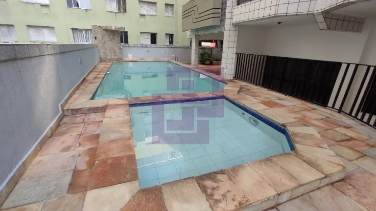 Imagem ÓTIMO APARTAMENTO COM LAZER NA ENSEADA!!!