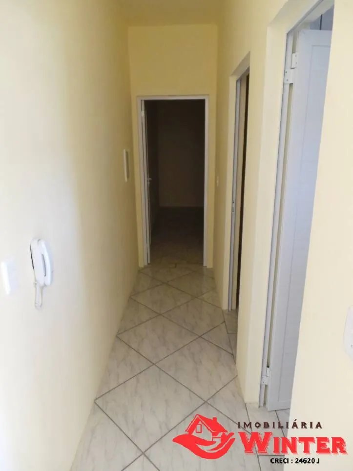 Imagem Apto novo de 2 dormitórios na Vila Rica - Feliz