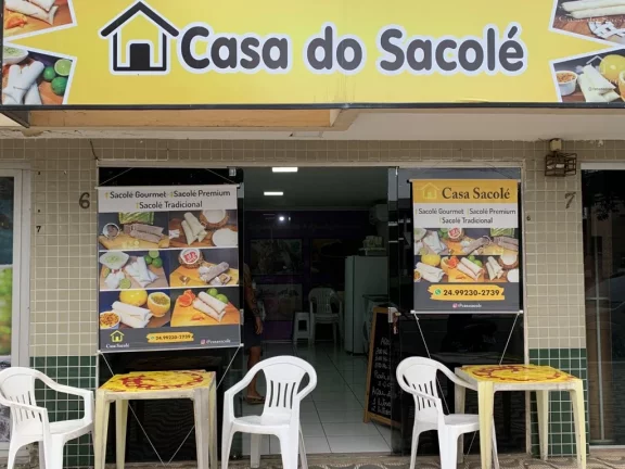 Imagem loja disponivel para venda