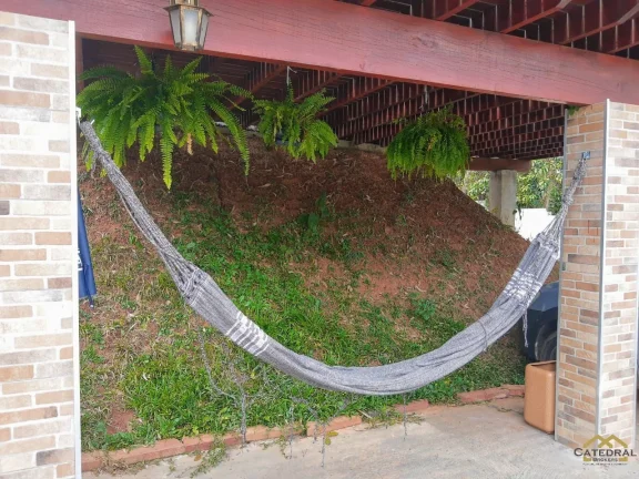 Imagem Chácara a Venda com 02 Quartos (1 suíte) - Jardim Santa Gertrudes - Jundiaí/SP