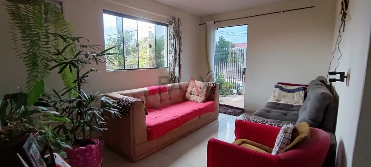 Imagem Casa com 3 dormitórios à venda, CONRADINHO, GUARAPUAVA - PR