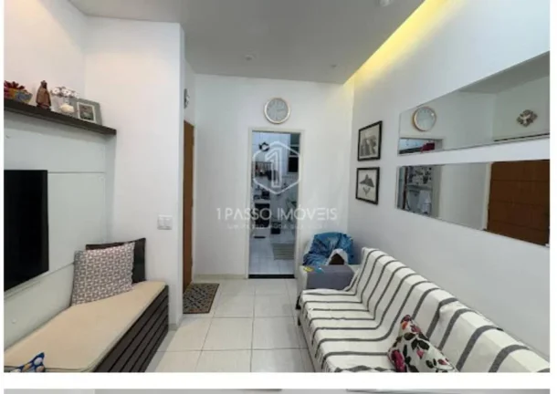 Imagem Apartamento bairro Peixoto 3 quartos com vaga porteira fechada, Copacabana