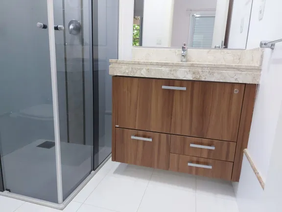 Imagem Casa de Condomínio com 4 Quartos à Venda, 230 m² em Parque dos Resedás - Campinas