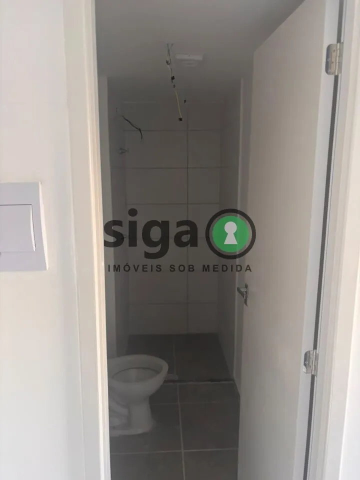 Imagem Venda jardim Aeroporto com 2 quartos- 390mil Nunca habitado