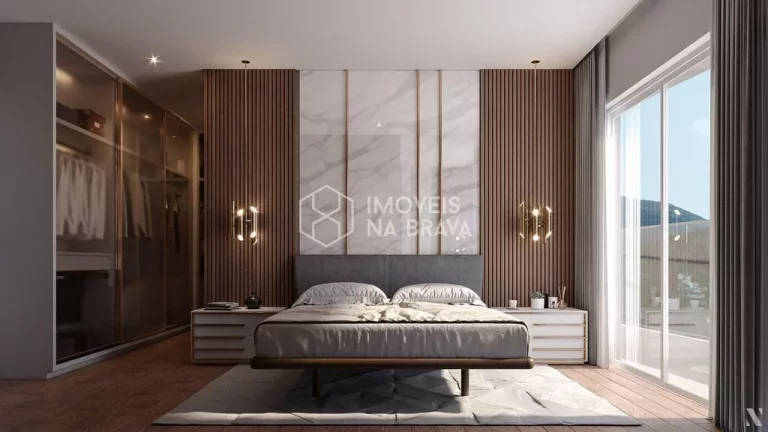 Imagem APARTAMENTO A VENDA 4 SUITES PRAIA BRAVA ITAJAI