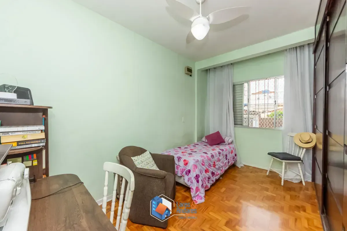 Imagem Casa para venda em Jardim Consórcio com 3 quartos, sendo 1 suíte, 152m²