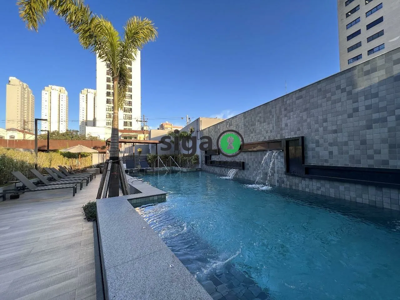 Imagem Apartamento à venda 1 Quarto, 28m², Vila Mariana - SP
