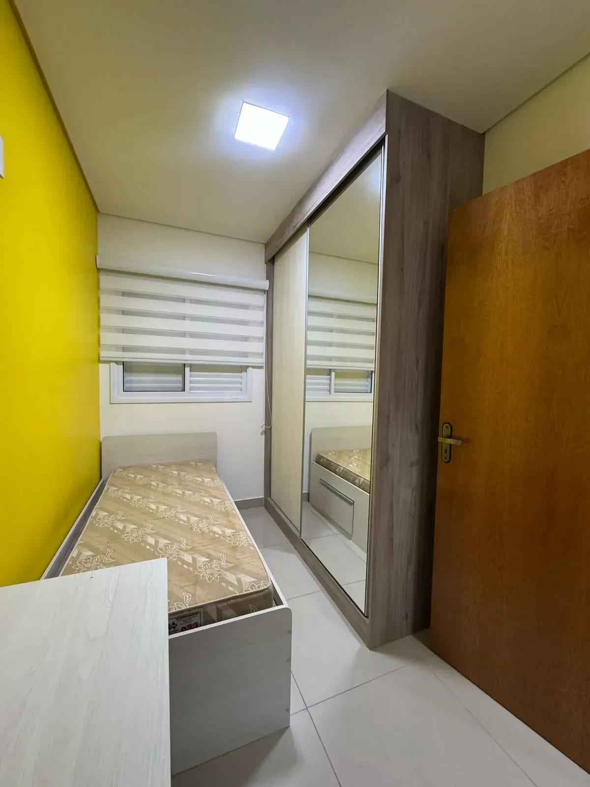 Imagem Apartamento com 3 Quartos à Venda, 76 metros em Vila Curuçá - Santo André