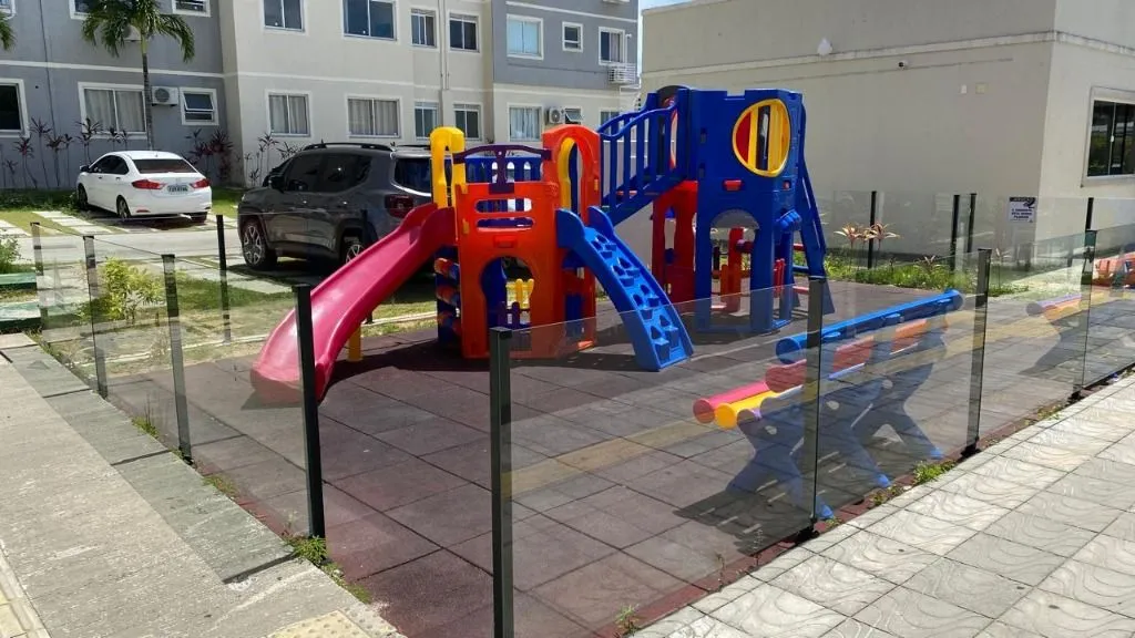 Imagem Apartamento à venda, 46 m² por R$ 359.997,00 - Ponta de Campina - Cabedelo/PB