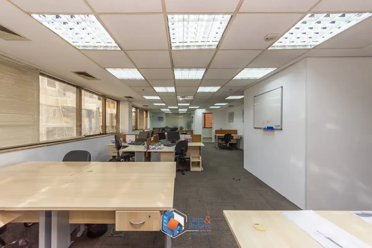 Imagem Conjunto comercial para venda em Perdizes, 200m²