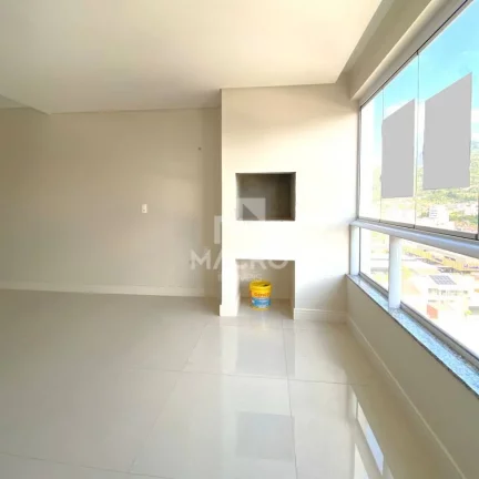 Imagem Apto NOVO (Res. Capraro) | Centro | 3 suítes | 125m²