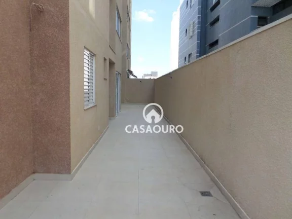 Imagem Apartamento com 2 quartos à venda, 64 m² - Santa Efigênia - Belo Horizonte/MG