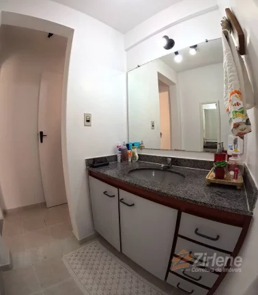 Imagem APARTAMENTO DE 1 QUARTO NA PRAIA DO MORRO A POUCOS METROS DA PRAIA.