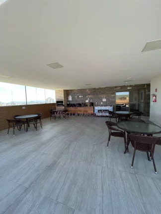 Imagem Apartamento Maximus, 2 quartos com sute, sol da manhã, lazer completo