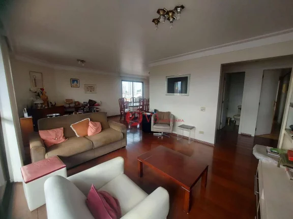 Imagem Apartamento com 3 dormitórios à venda, 150 m por R$ 1.450.000,00 - Tatuap?(C) - São Paulo/SP