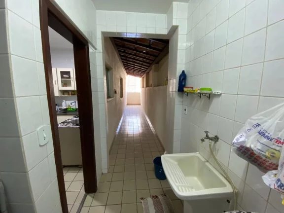 Imagem apartamento 3 quartos 1 andar com elevador