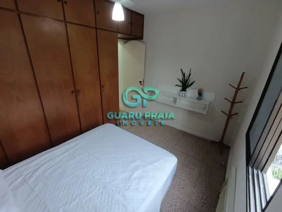 Imagem Apartamento 2 dorms lado praia