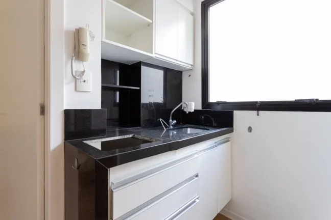 Imagem APARTAMENTO RESIDENCIAL em São Paulo - SP, Moema