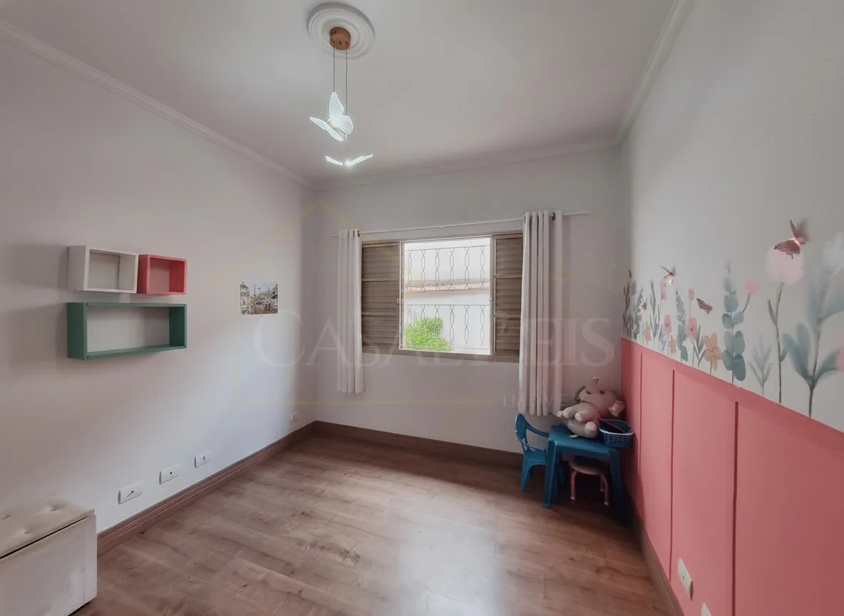 Imagem Casa 3 quartos à venda em Estância Poços de Caldas, Poços de Caldas