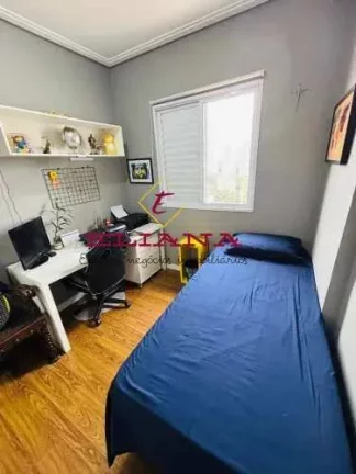Imagem Apartamento à venda em Osasco, Vila Yara, com 2 quartos, 57m²