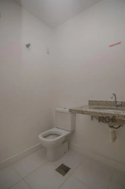 Imagem Sala Comercial em Higienópolis