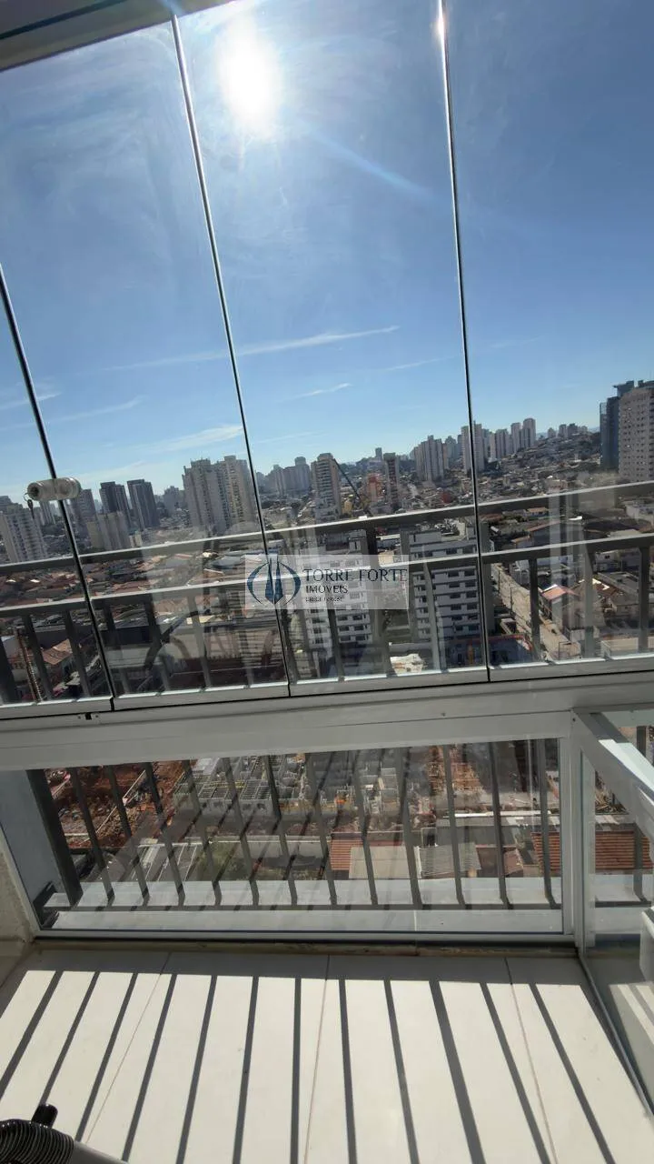 Imagem Apartamento 2 dormitórios sem vaga na Vila Prudente