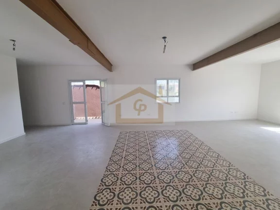 Imagem Casa na região Granja Viana, *Térrea , 3 suítes, 4 vagas