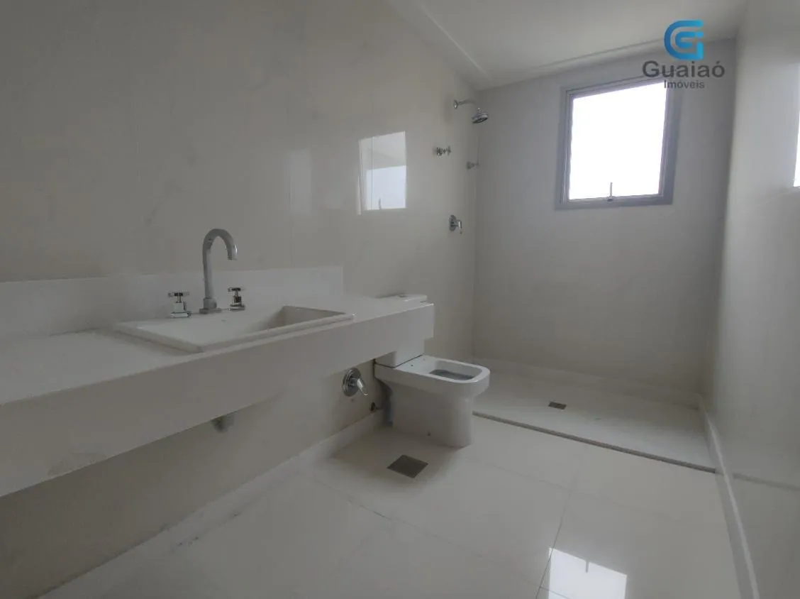 Imagem Vendo amplo apartamento, 04 dormitórios, Ponta da Praia, Santos