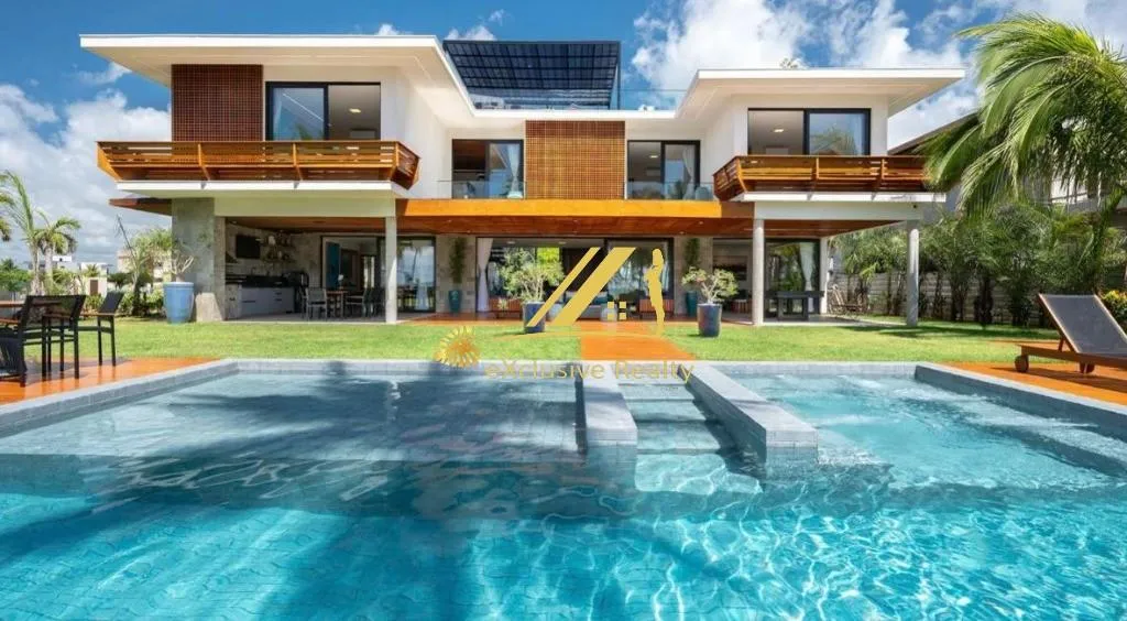 Imagem Casa RESIDENCIAL em Mata de São João - Bahia,