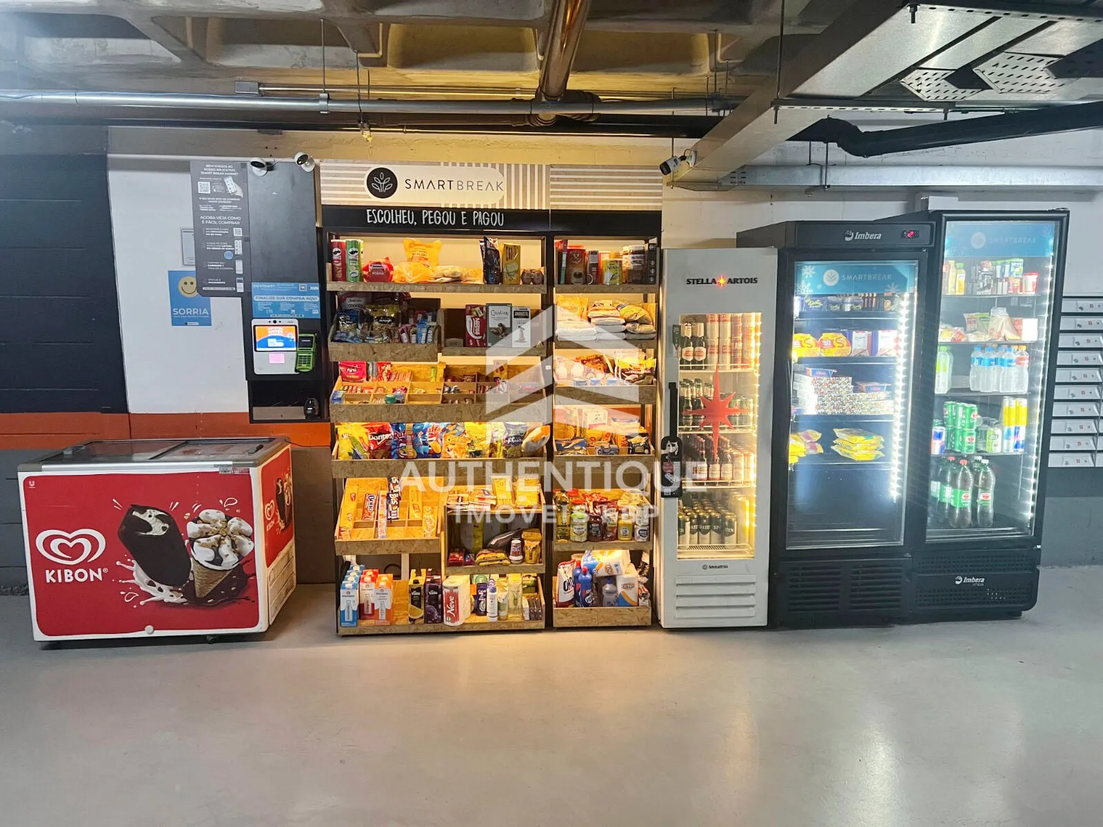 Imagem MAXHAUS CAMPO BELO - Apartamento em Campo Belo, São Paulo/SP