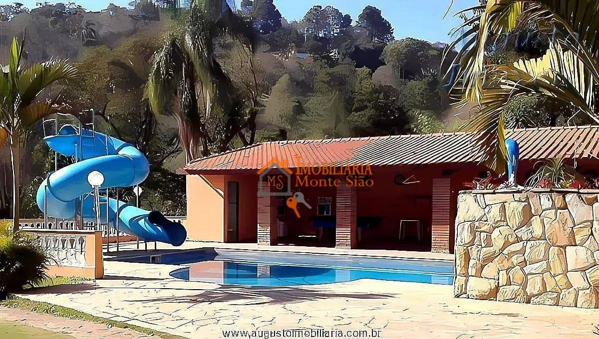 Imagem Sítio com 8 dormitórios à venda, 17650 m² por R$ 1.900.000,00 - Portão - Atibaia/SP