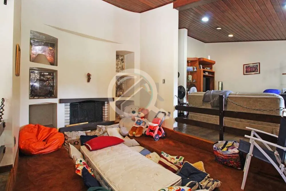 Imagem Você procura uma casa com estilo, próprio para o conforto e bem estar da sua família? Essa bela r...
