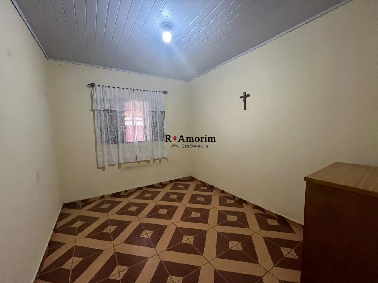 Imagem Casa a venda no bairro Padre Bento em Itu
