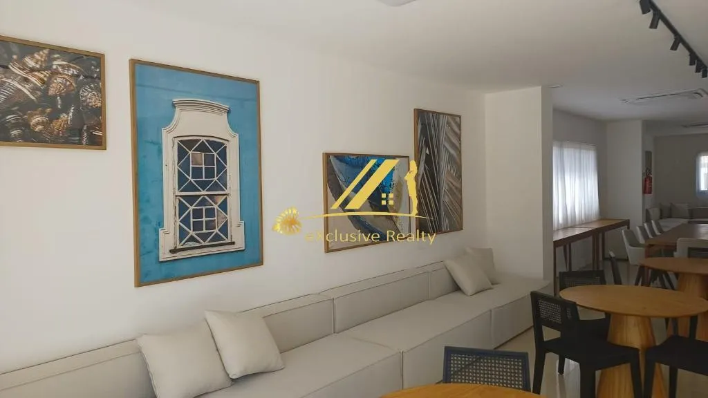 Imagem Apartamento RESIDENCIAL em Salvador - Bahia, Imbuí