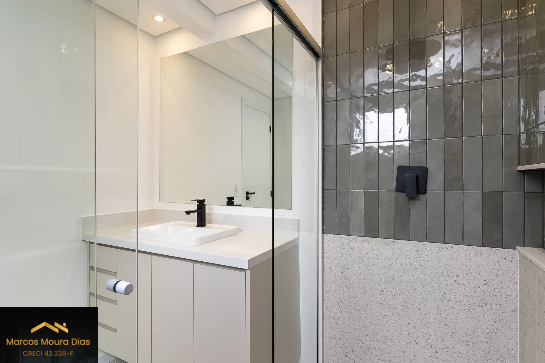 Imagem Apartamento 3 quartos, 1 suíte, Mourato Coelho - 91m2