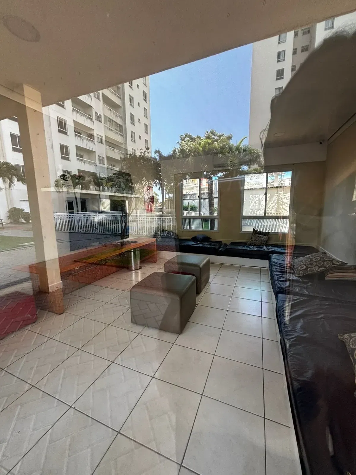 Imagem Apartamento com 3 Quartos à Venda, 75 m² em Nova Parnamirim - Parnamirim
