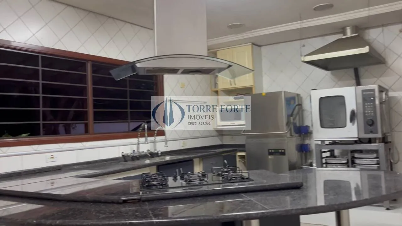 Imagem Propriedade de Alto Padrão em Mogi das Cruzes