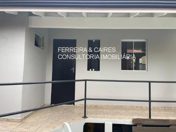 Imagem CASA RESIDENCIAL em INDAIATUBA - SP, JARDIM DO SOL