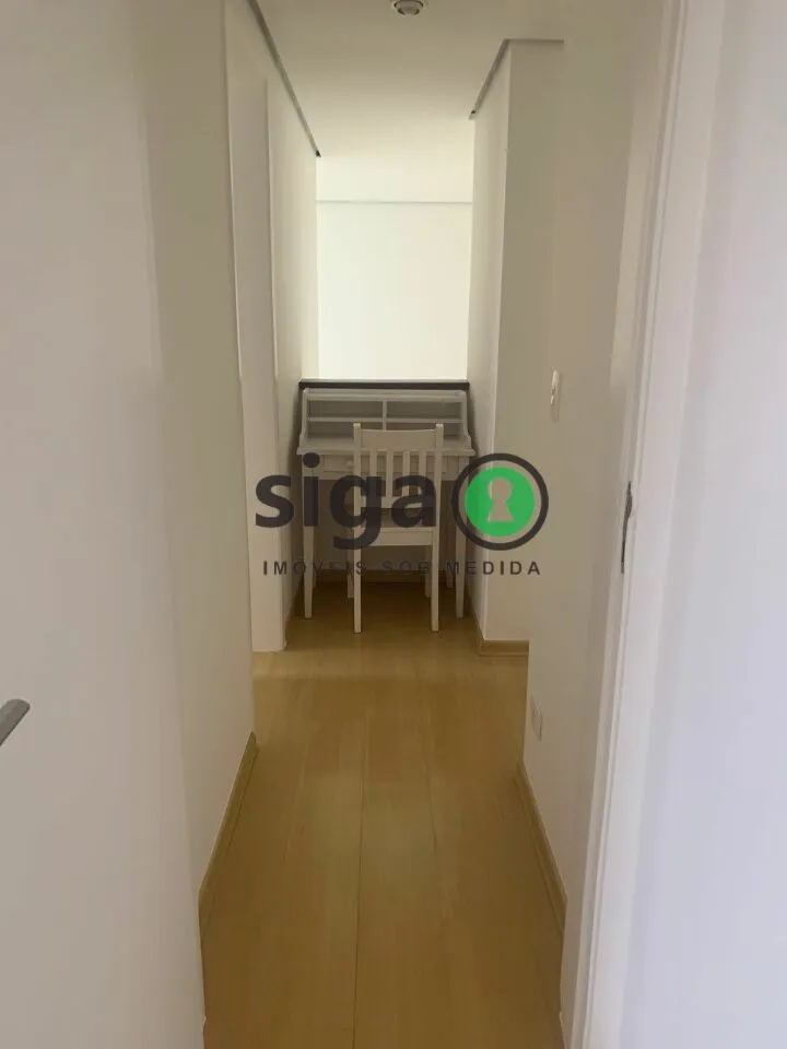 Imagem VENDE na Vila Andrade (Região do Morumbi), Apartamento DUPLEX com 2 Suítes e 2 Vagas