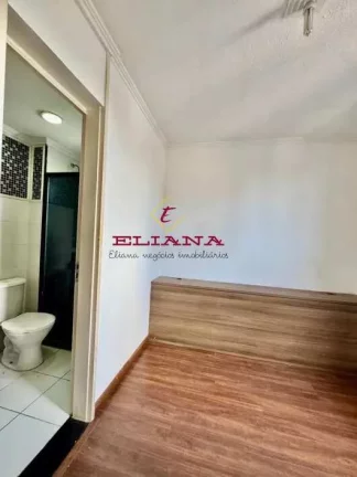 Imagem Apartamento à venda em São Paulo, Jardim Íris, com 3 quartos, 63m²