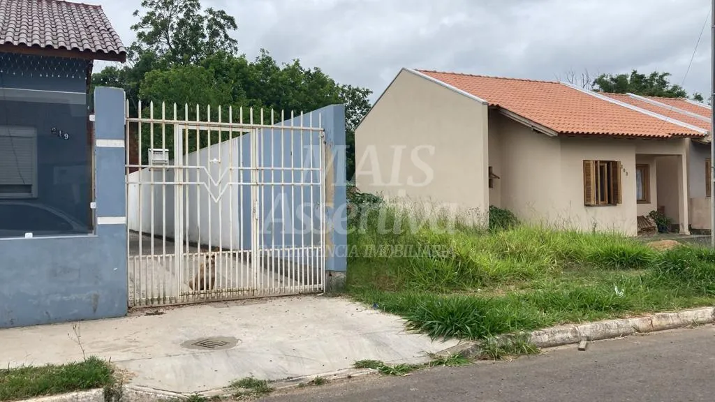 Imagem Terreno bem localizado à venda em Canoas no bairro Olaria