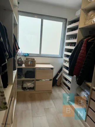 Imagem Apartamento Zona Sul para Venda em Rio de Janeiro / RJ no bairro Botafogo