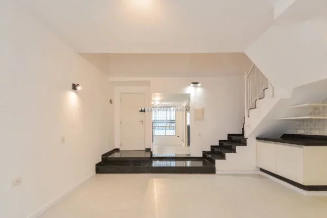 Imagem Apartamento à venda Jardim América São Paulo