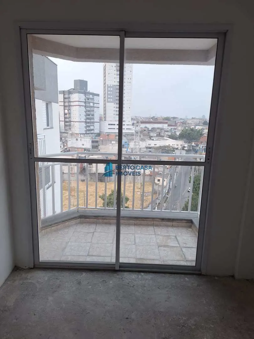 Imagem Apartamento Padrão