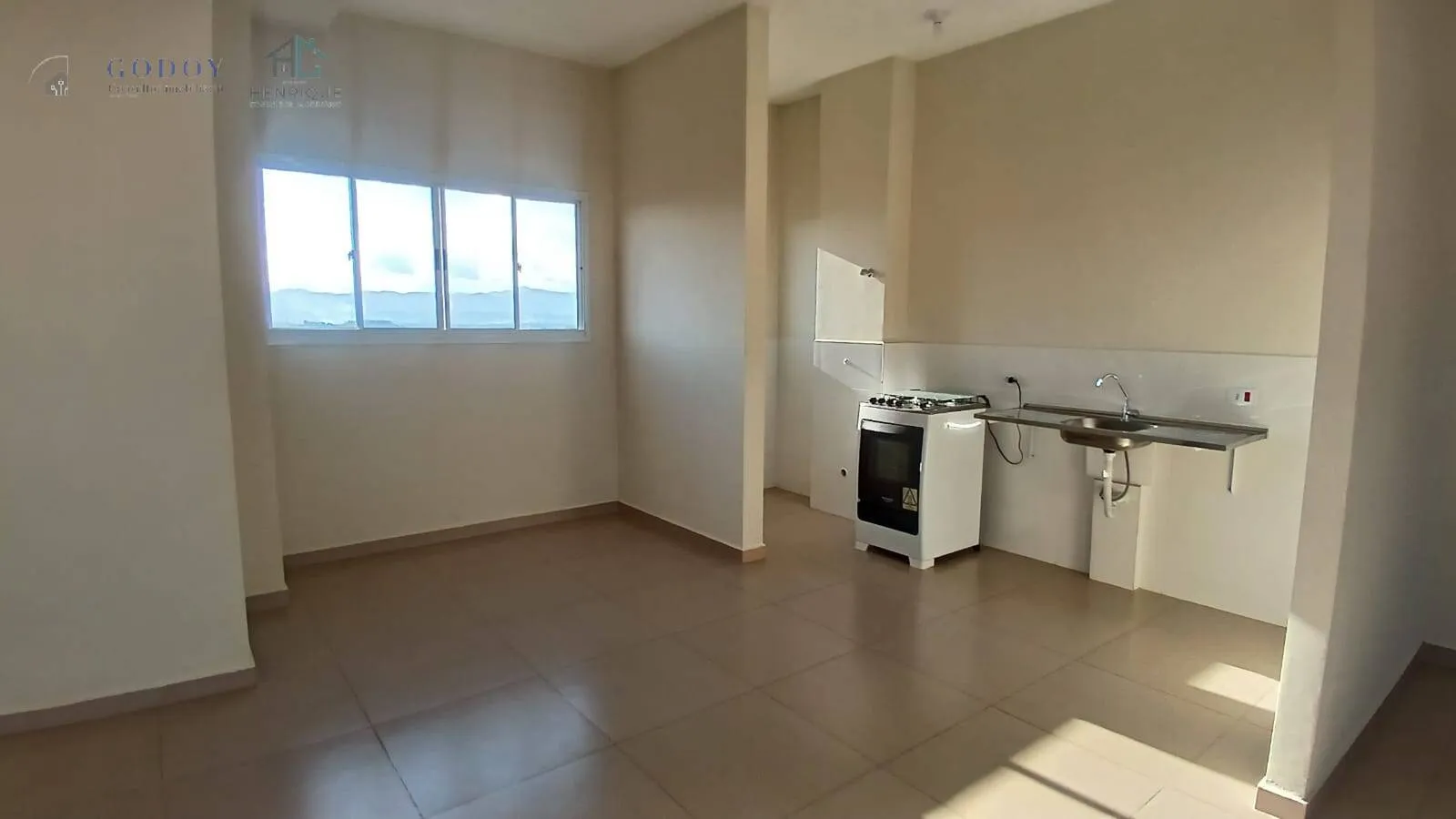 Imagem APARTAMENTO À VENDA - RESIDENCIAL OURO NEGRO | CHÁCARA DO VISCONDE