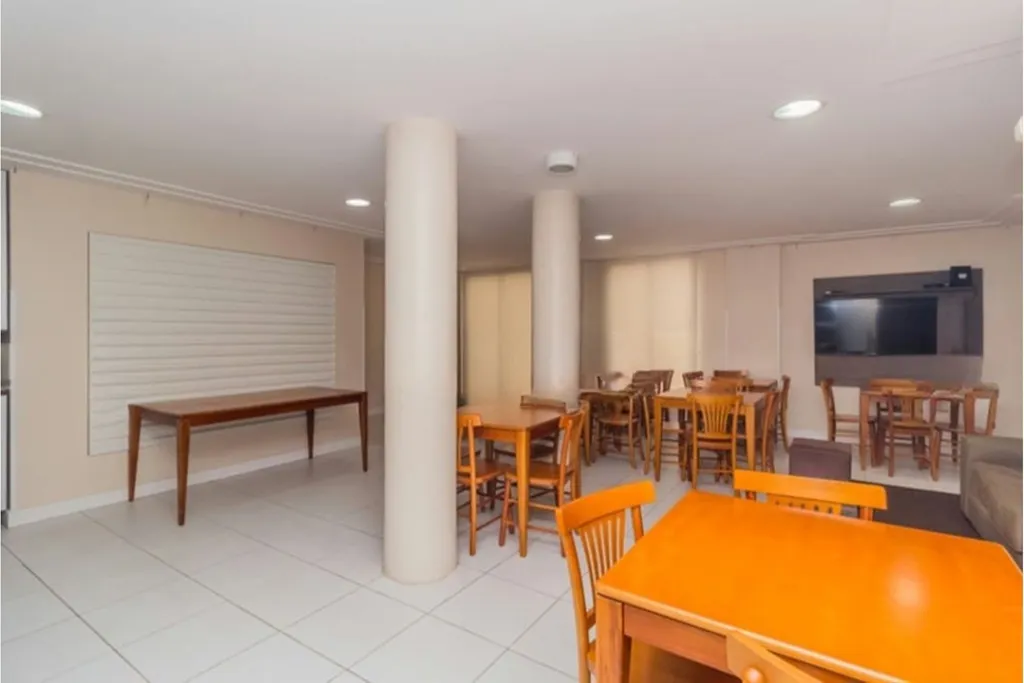 Imagem Apartamento em Jardim Carvalho