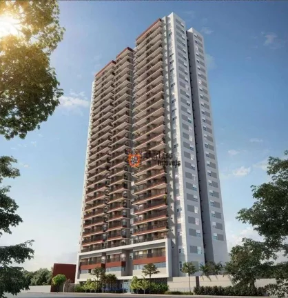 Foto do imóvel Apartamento com 3 dormitórios à venda, 79 m² por R$ 900.000,00 - Vila Cruzeiro - São Paulo/SP