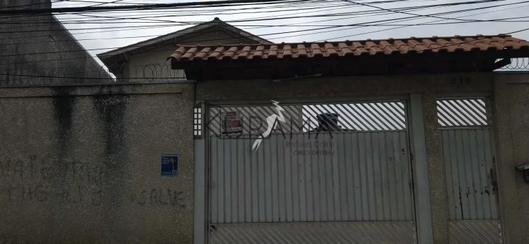 Imagem Casa de Condomínio