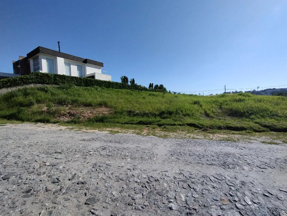 Imagem Terreno em Condomínio Alto Padrão (1.534m² - Jacareí/Guararema)