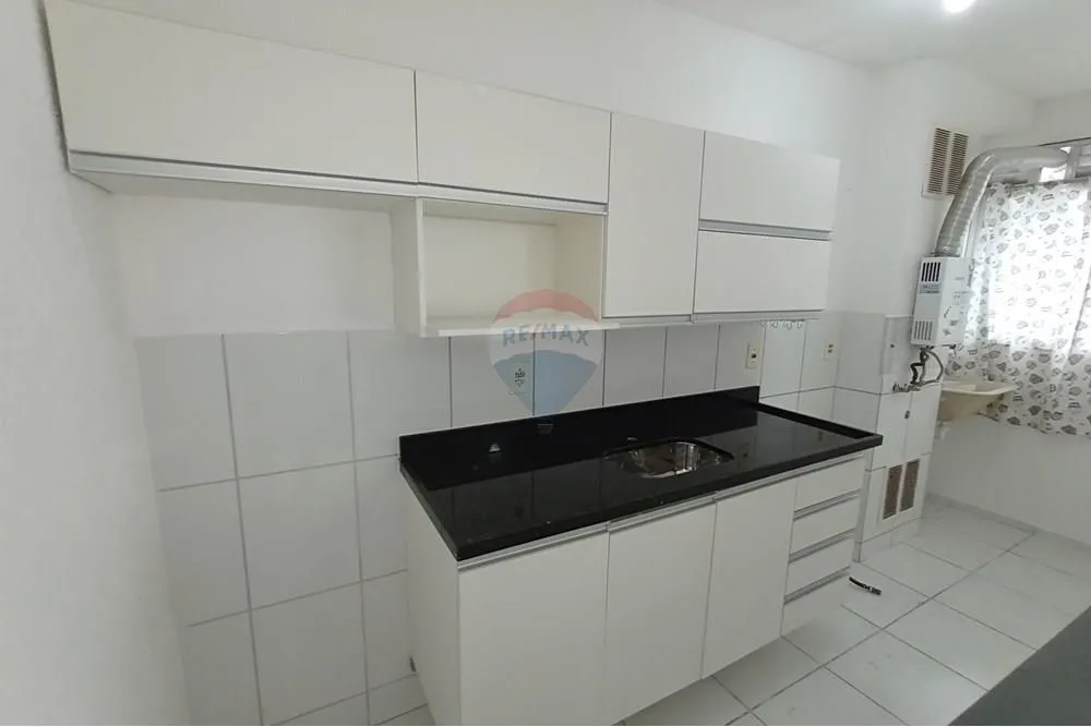 Imagem Apartamento com 2 quartos para venda em Guaratiba - RJ